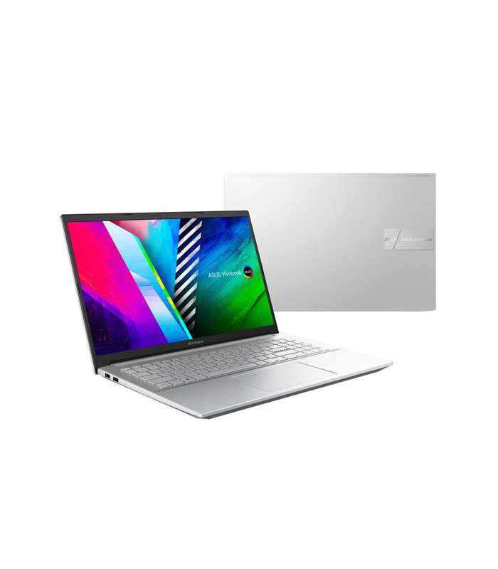 لپ تاپ 15.6 اینچی ایسوس مدل VivoBook Pro 15 OLED M3500QC-A Ryzen 7