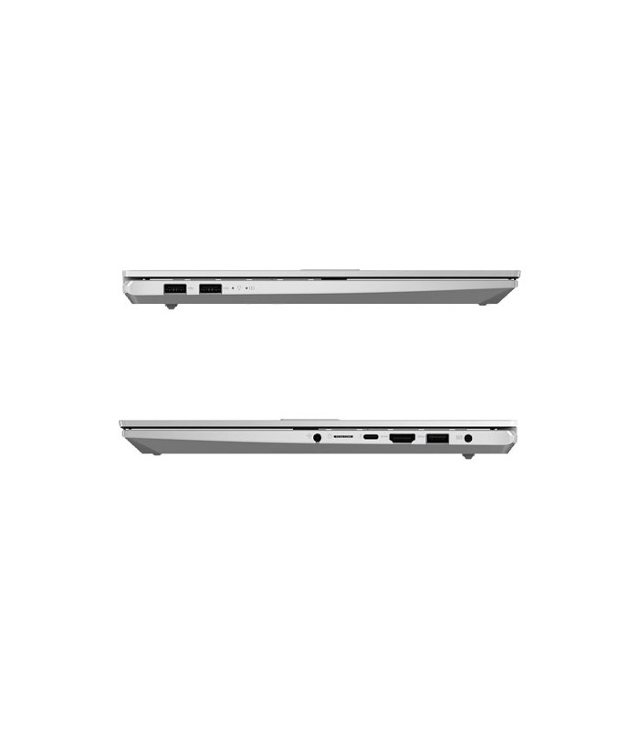 لپ تاپ 15.6 اینچی ایسوس مدل VivoBook Pro 15 OLED M3500QC-A Ryzen 7