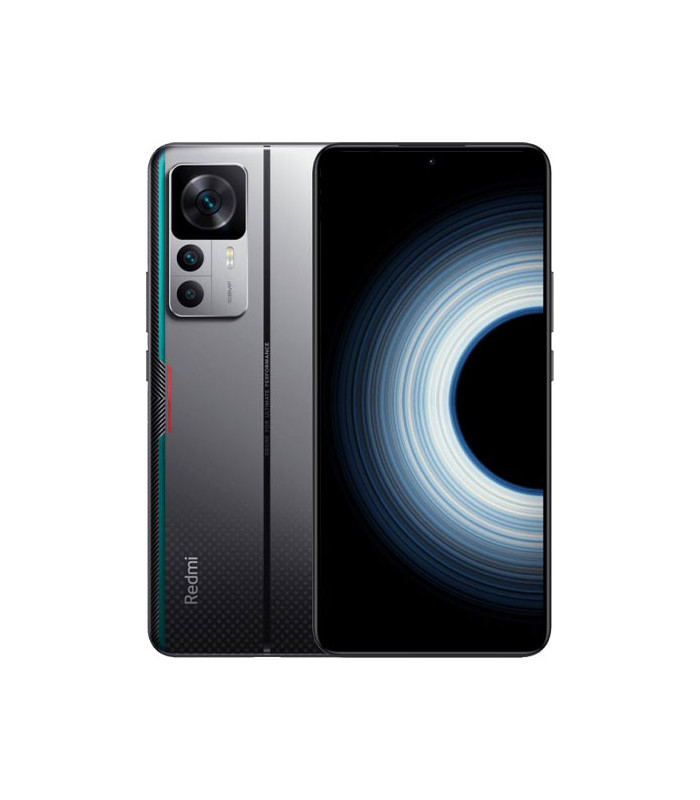 گوشی موبایل شیائومی مدل Redmi K50 Ultra 5G دو سیم کارت ظرفیت 8/256 گیگابایت