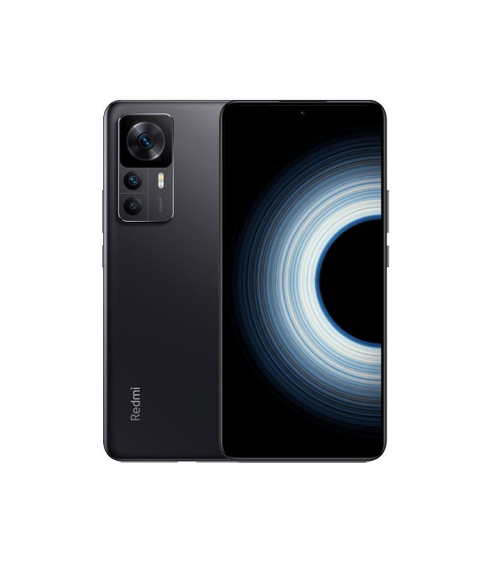 گوشی موبایل شیائومی مدل Redmi K50 Ultra 5G دو سیم کارت ظرفیت 12/256 گیگابایت