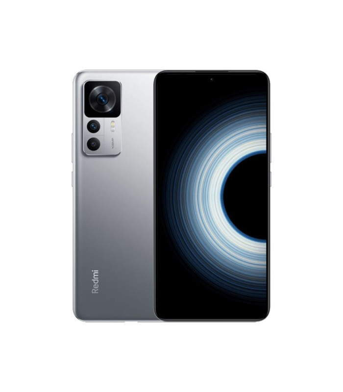 گوشی موبایل شیائومی مدل Redmi K50 Ultra 5G دو سیم کارت ظرفیت 12/256 گیگابایت