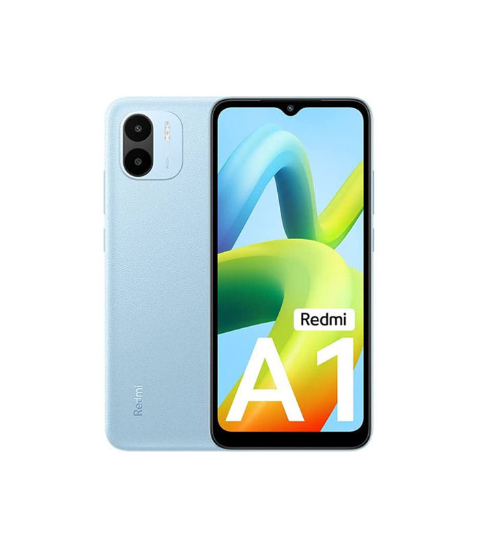 گوشی موبایل شیائومی مدل Redmi A1 دو سیم کارت ظرفیت 2/32 گیگابایت