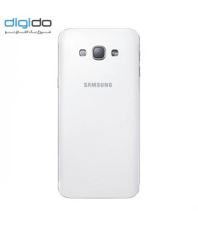 گوشی موبایل سامسونگ مدل Galaxy A8 SM-A800FD- 4G