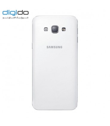گوشی موبایل سامسونگ مدل Galaxy A8 SM-A800FD- 4G