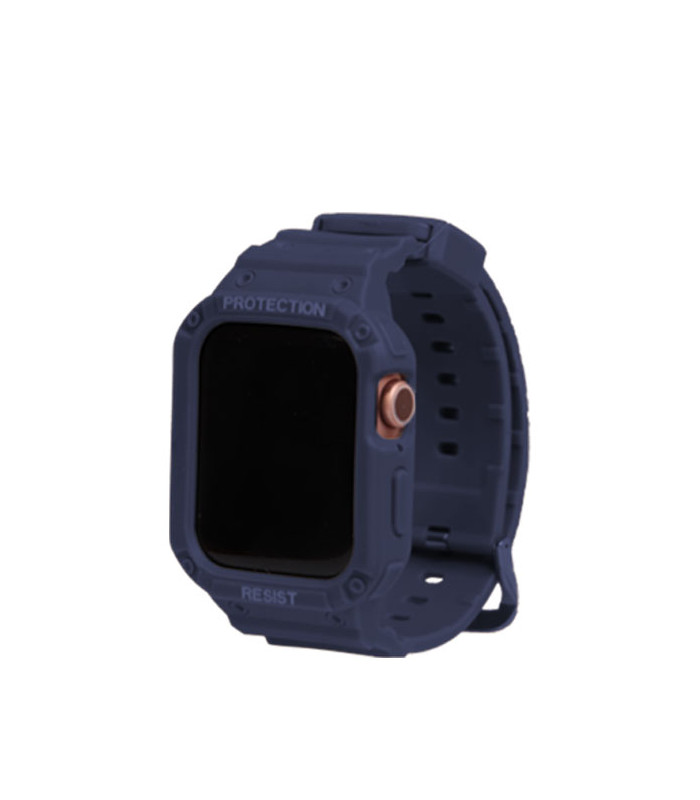 بند ساعت مناسب برای ساعت هوشمند اپل