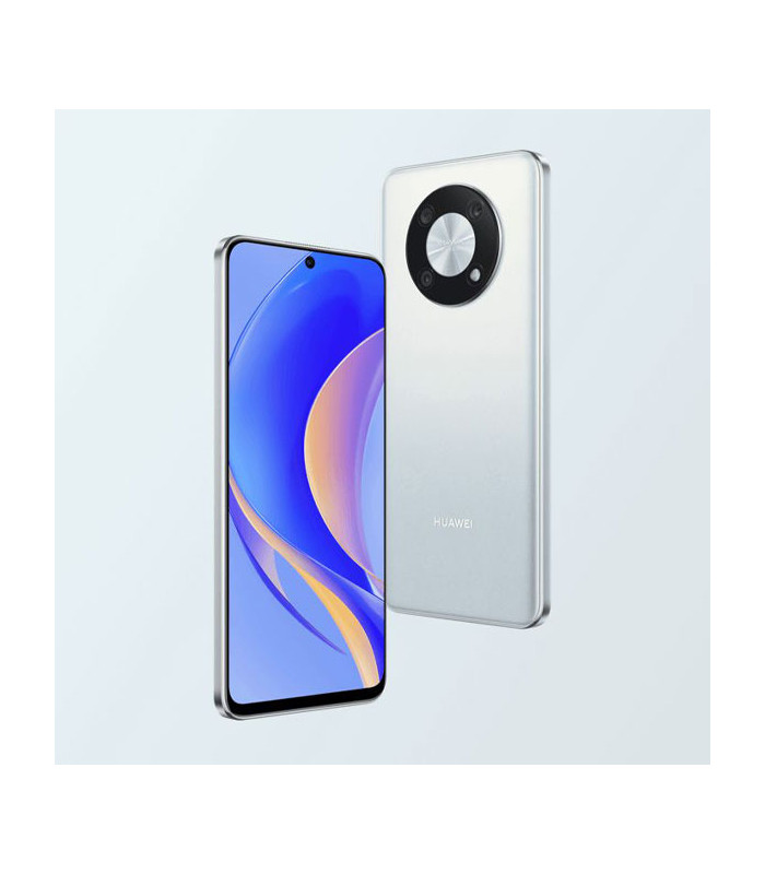 گوشی موبایل هوآوی مدل Nova Y90 دو سیم کارت ظرفیت 4/128 گیگابایت