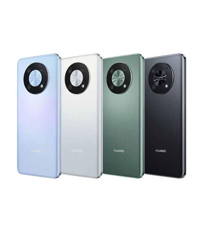 گوشی موبایل هوآوی مدل Nova Y90 دو سیم کارت ظرفیت 4/128 گیگابایت