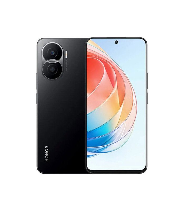 گوشی موبایل آنر مدل X40i 5G دو سیم کارت ظرفیت 12/256 گیگابایت
