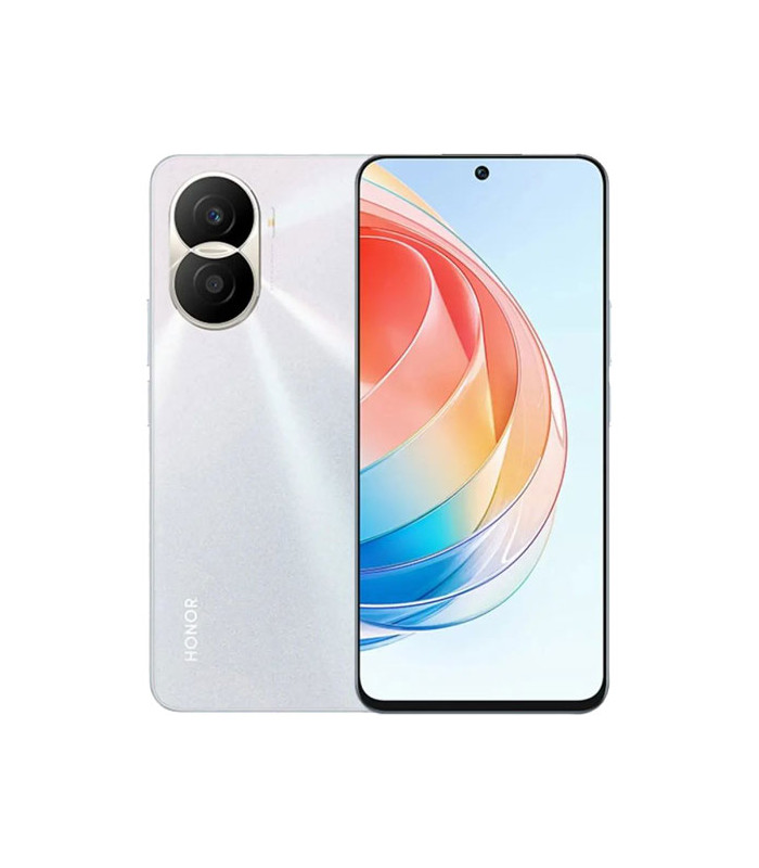 گوشی موبایل آنر مدل X40i 5G دو سیم کارت ظرفیت 12/256 گیگابایت