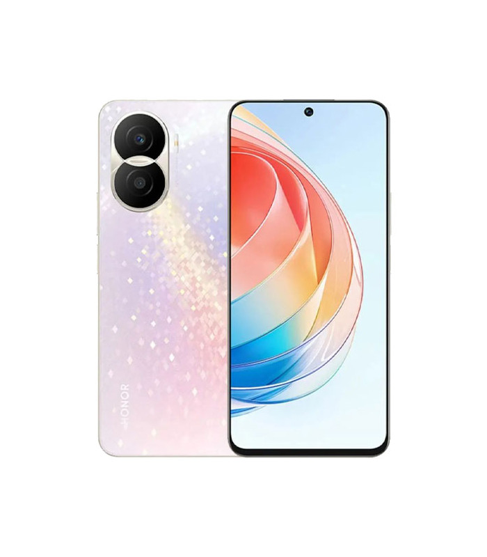 گوشی موبایل آنر مدل X40i 5G دو سیم کارت ظرفیت 12/256 گیگابایت