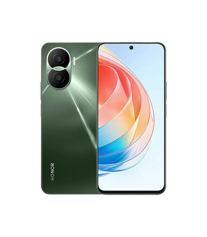 گوشی موبایل آنر مدل X40i 5G دو سیم کارت ظرفیت 12/256 گیگابایت