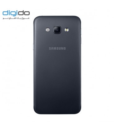 گوشی موبایل سامسونگ مدل Galaxy A8 SM-A800FD- 4G
