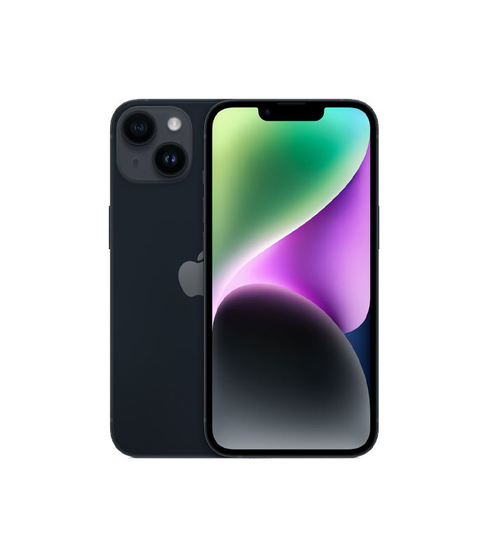 گوشی موبایل اپل مدل iPhone 14 دو سیم کارت ظرفیت 6/128 گیگابایت (Not Active)