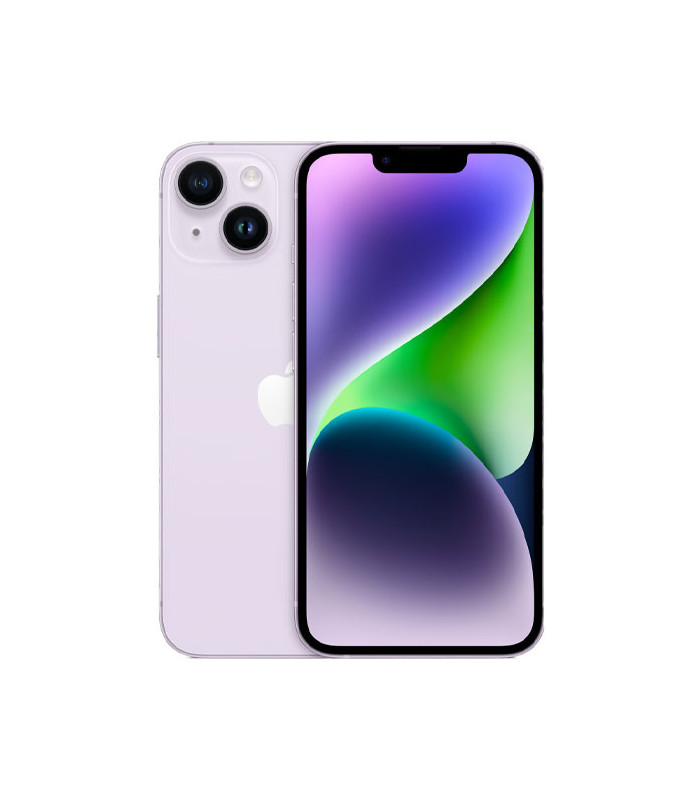 گوشی موبایل اپل مدل iPhone 14 دو سیم کارت ظرفیت 6/128 گیگابایت (Not Active)