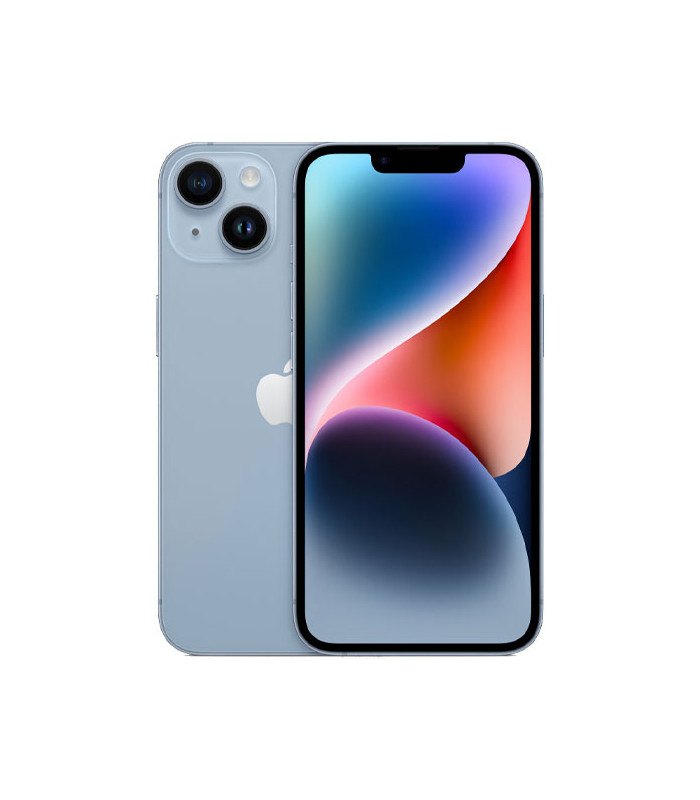 گوشی موبایل اپل مدل iPhone 14 دو سیم کارت ظرفیت 6/256 گیگابایت (Not Active)