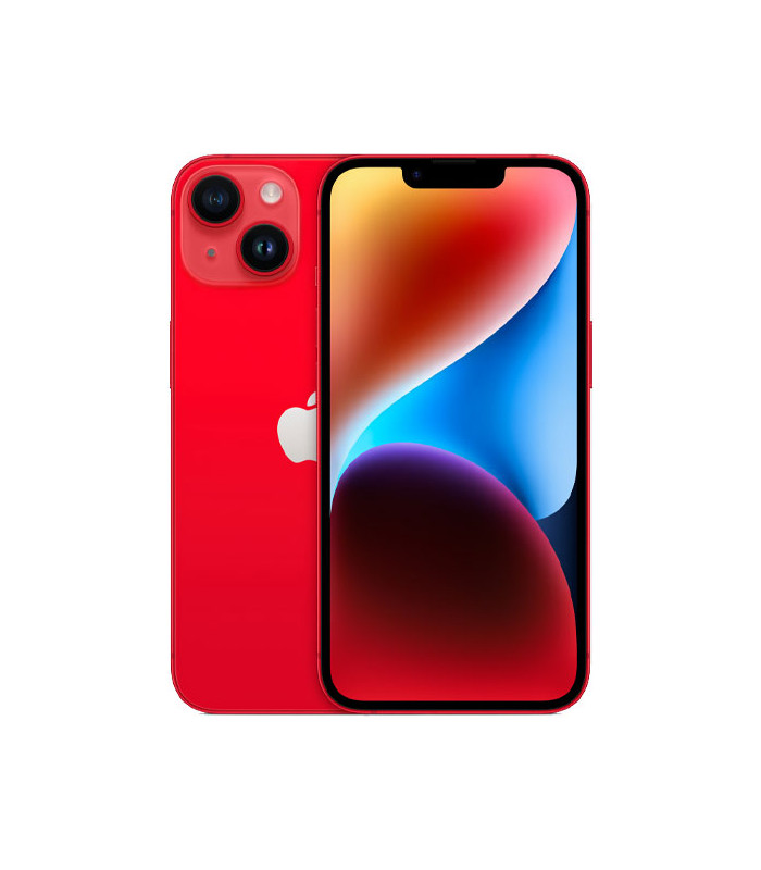 گوشی موبایل اپل مدل iPhone 14 دو سیم کارت ظرفیت 6/256 گیگابایت (Not Active)