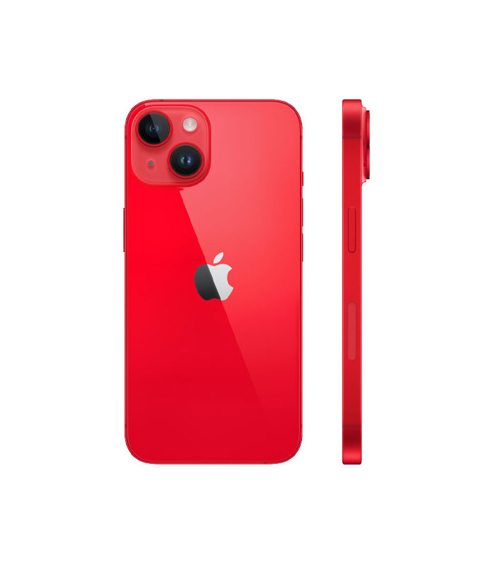 گوشی موبایل اپل مدل iPhone 14 دو سیم کارت ظرفیت 6/512 گیگابایت (Not Active)