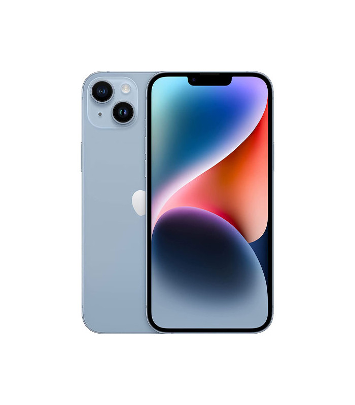 گوشی موبایل اپل مدل iPhone 14 Plus دو سیم کارت ظرفیت 6/128 گیگابایت (Not Active)