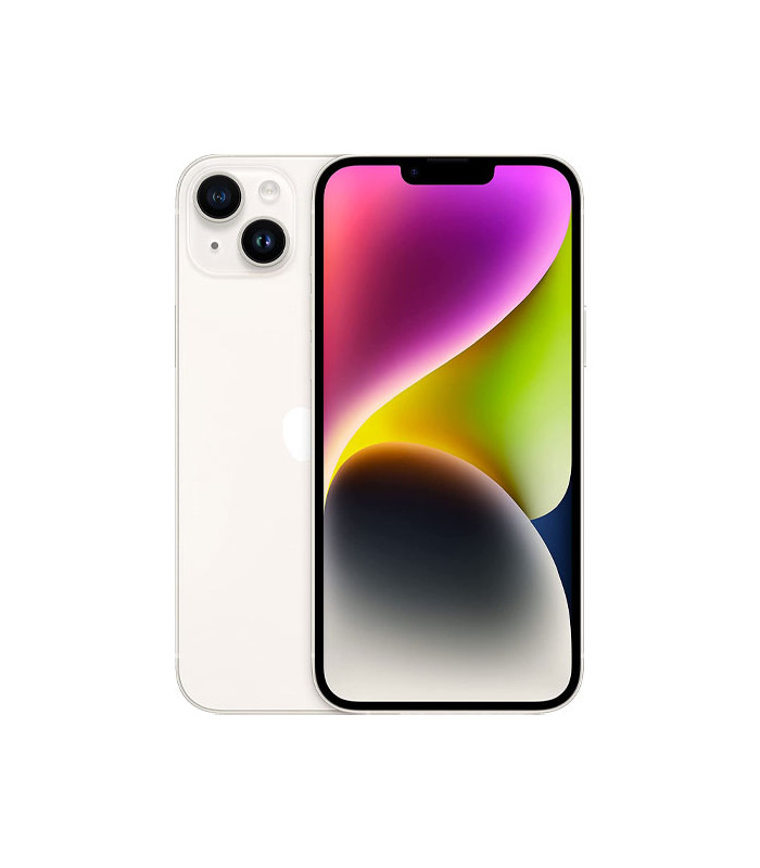 گوشی موبایل اپل مدل iPhone 14 Plus دو سیم کارت ظرفیت 6/256 گیگابایت (Not Active)