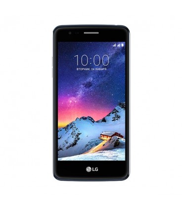 گوشی موبایل ال جی مدل K8 2017