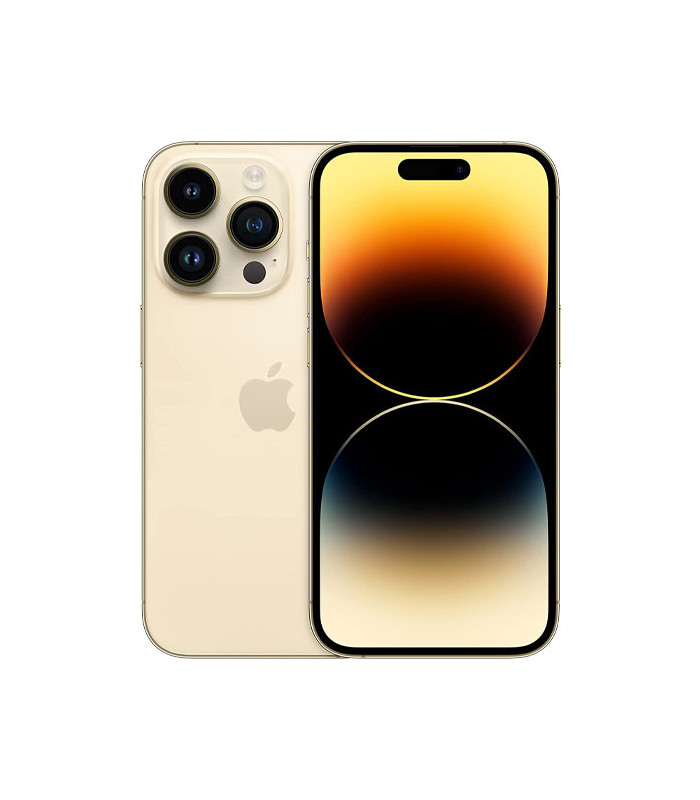 گوشی موبایل اپل مدل iPhone 14 Pro دو سیم کارت ظرفیت 6/512 گیگابایت (Not Active)