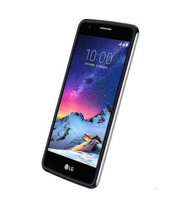 گوشی موبایل ال جی مدل K8 2017