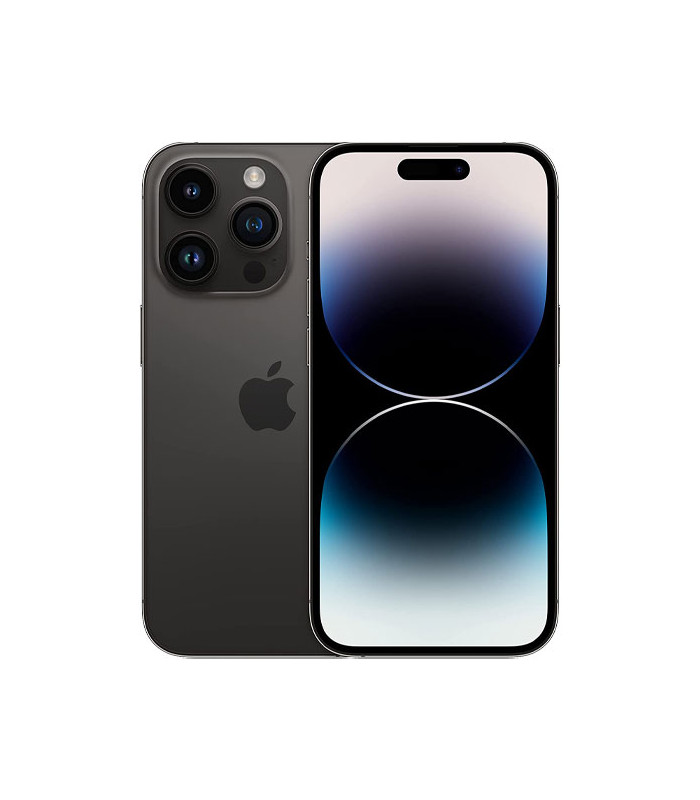 گوشی موبایل اپل مدل iPhone 14 Pro دو سیم کارت ظرفیت 6/512 گیگابایت (Not Active)