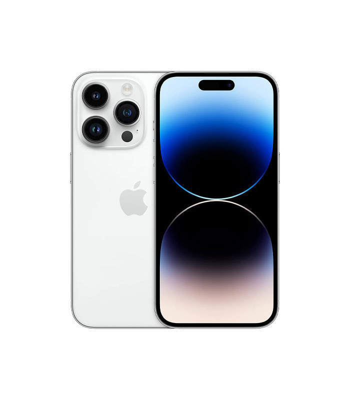 گوشی موبایل اپل مدل iPhone 14 Pro دو سیم کارت ظرفیت 6/512 گیگابایت (Not Active)