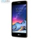 گوشی موبایل ال جی مدل K8 2017