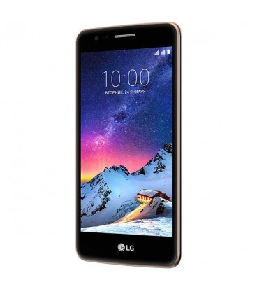 گوشی موبایل ال جی مدل K8 2017