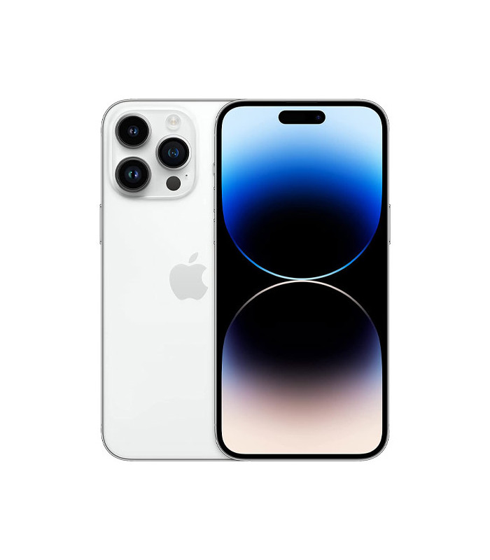 گوشی موبایل اپل مدل iPhone 14 Pro Max دو سیم کارت ظرفیت 6/256 گیگابایت (Not Active)