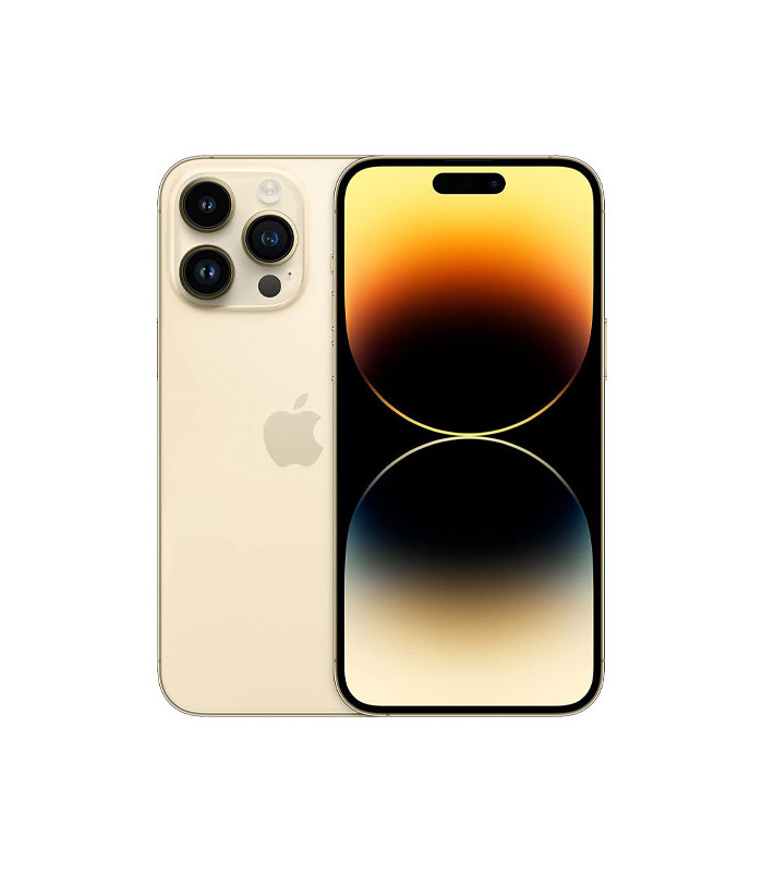 گوشی موبایل اپل مدل iPhone 14 Pro Max دو سیم کارت ظرفیت 6/256 گیگابایت (Not Active)