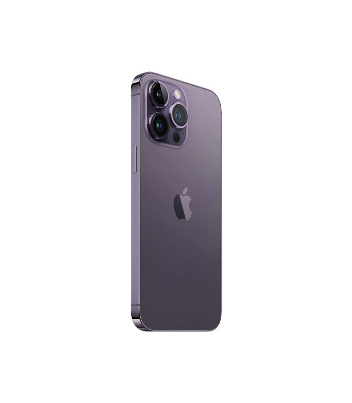 گوشی موبایل اپل مدل iPhone 14 Pro Max دو سیم کارت ظرفیت 6/256 گیگابایت (Not Active)