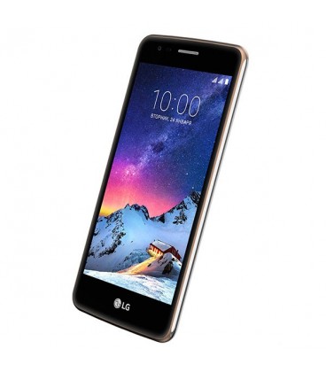 گوشی موبایل ال جی مدل K8 2017
