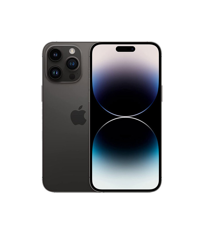 گوشی موبایل اپل مدل iPhone 14 Pro Max دو سیم کارت ظرفیت 6/512 گیگابایت (Not Active)