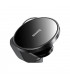 پایه نگهدارنده و شارژر وایرلس گوشی موبایل باسئوس مدل Big Energy Car Mount Wireless Charger WXJN-01