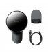 پایه نگهدارنده و شارژر وایرلس گوشی موبایل باسئوس مدل Big Energy Car Mount Wireless Charger WXJN-01