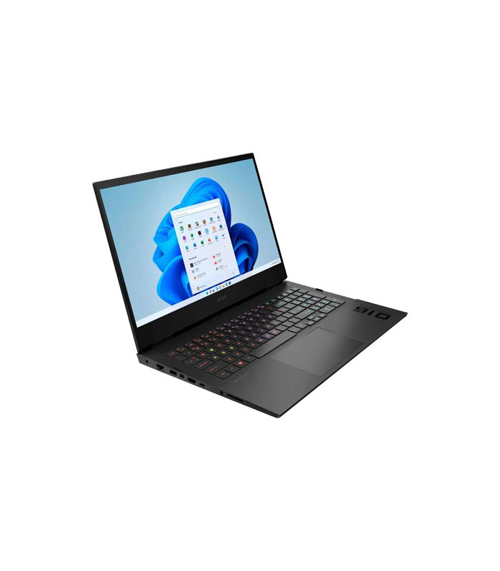 لپ تاپ 16.0 اینچی اچ پی مدل Omen 16-B0004TX-AC Core i7