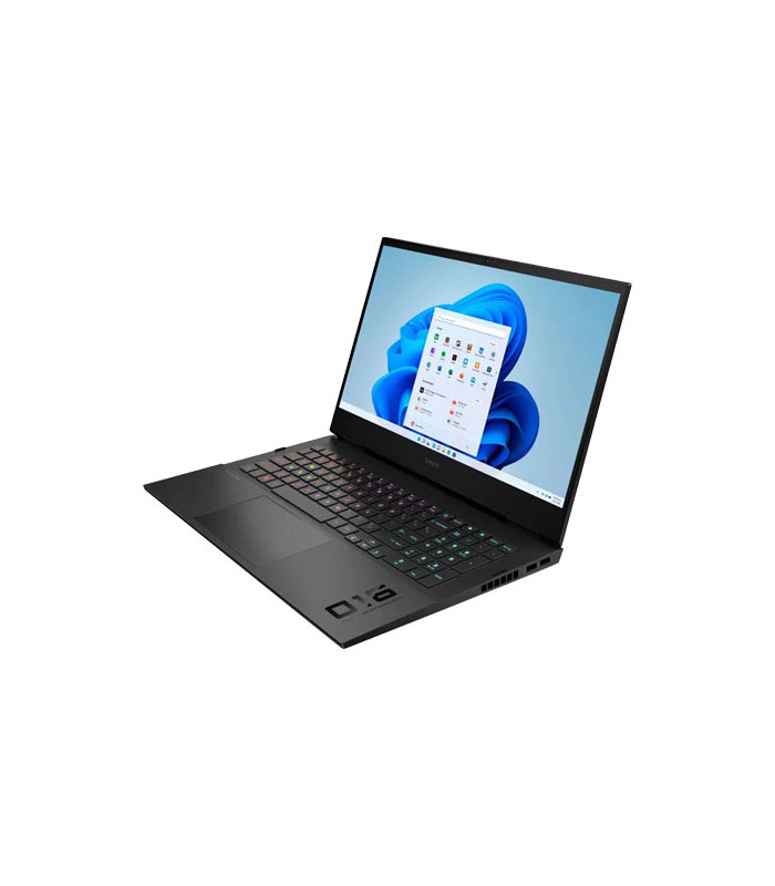لپ تاپ 16.0 اینچی اچ پی مدل Omen 16-B0004TX-A Core i7