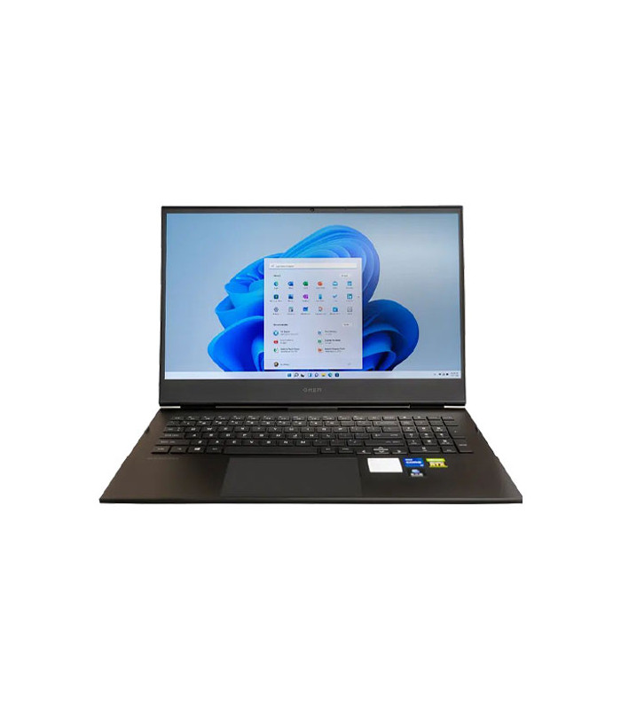 لپ تاپ 16.0 اینچی اچ پی مدل Omen 16-B0004TX-AB Core i7