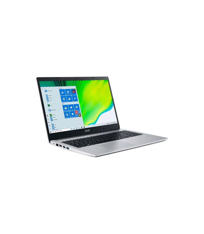 لپ تاپ 15.6 اینچی ایسر مدل Aspire 3 A315-58G-53JM-AB Core i5