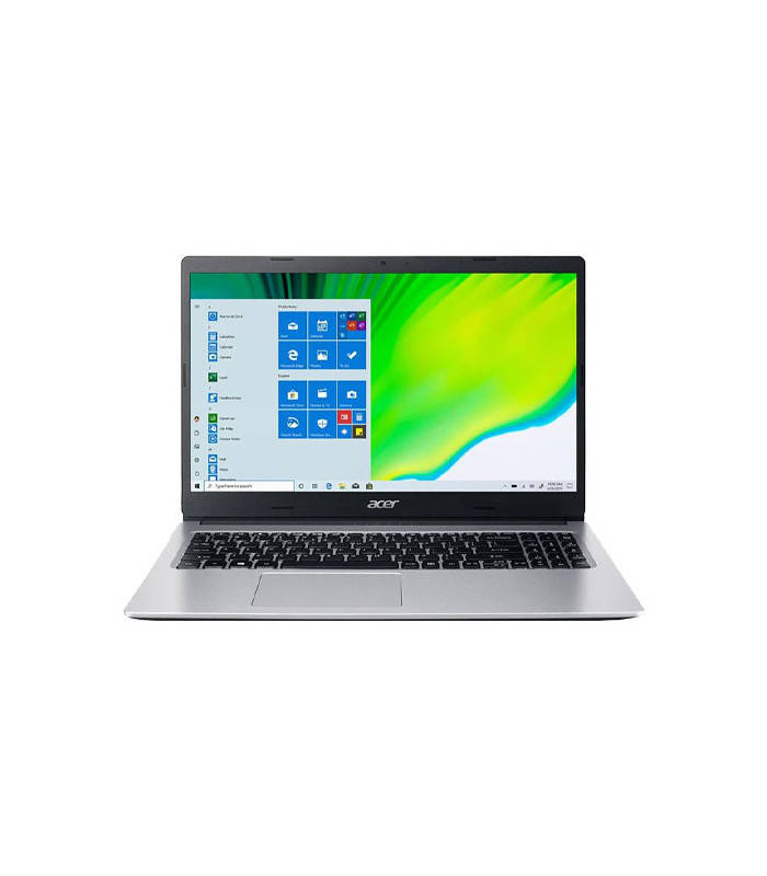 لپ تاپ 15.6 اینچی ایسر مدل Aspire 3 A315-58G-53JM-AB Core i5