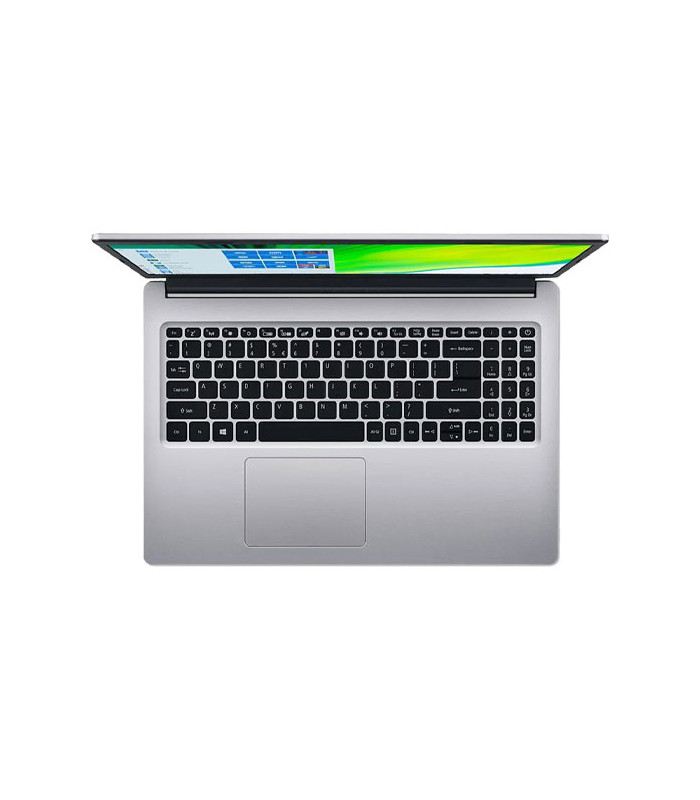 لپ تاپ 15.6 اینچی ایسر مدل Aspire 3 A315-58G-53JM-AB Core i5