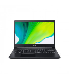 لپ تاپ 15.6 اینچی ایسر مدل Aspire 7 A715-75G-50SX-A Core i5