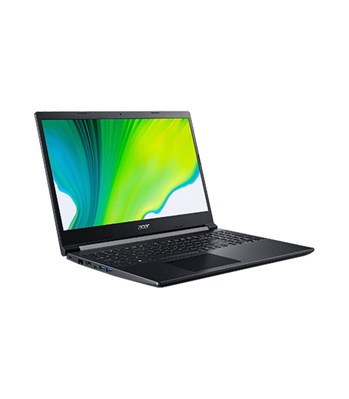 لپ تاپ 15.6 اینچی ایسر مدل Aspire 7 A715-75G-50SX Core i5