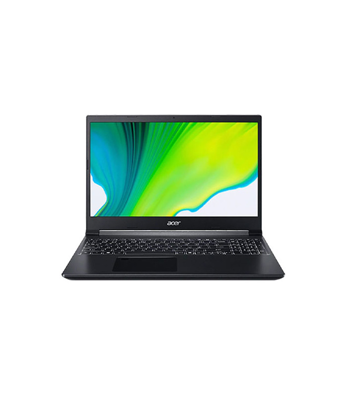 لپ تاپ 15.6 اینچی ایسر مدل Aspire 7 A715-75G-50SX Core i5