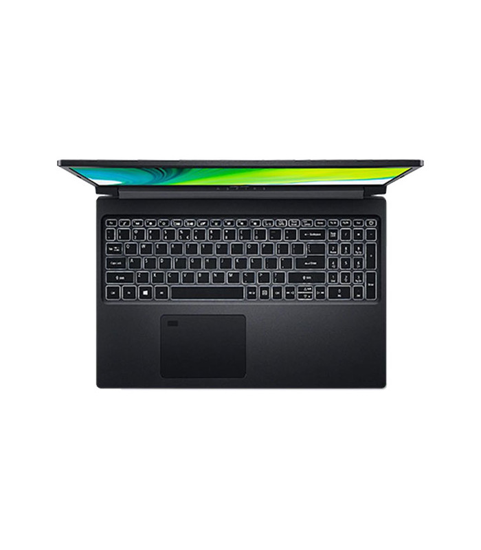 لپ تاپ 15.6 اینچی ایسر مدل Aspire 7 A715-75G-50SX Core i5