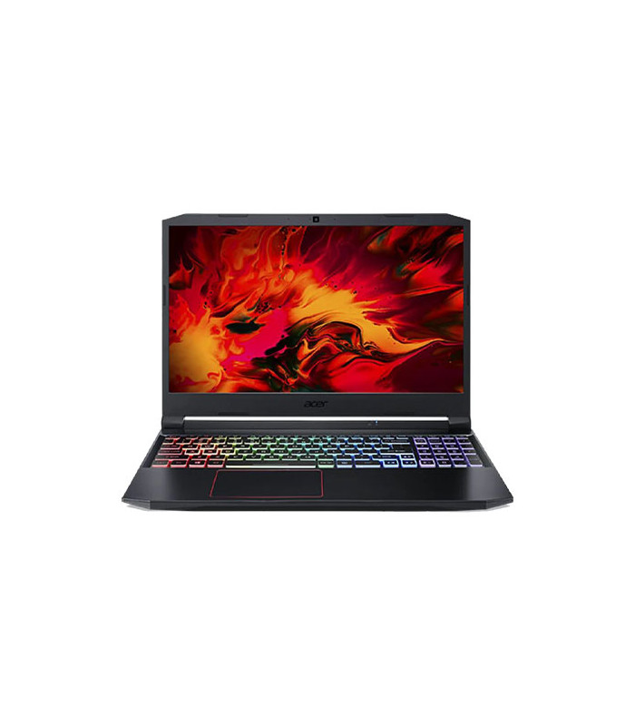 لپ تاپ 15.6 اینچی ایسر مدل Nitro 5 AN515-45-R9ZH Ryzen 7 + Gaming pack