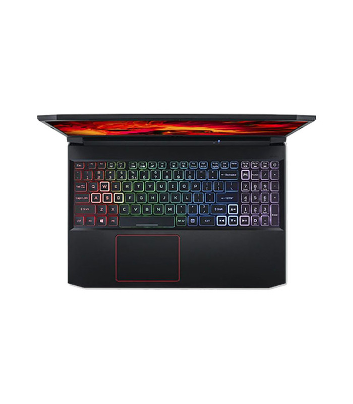 لپ تاپ 15.6 اینچی ایسر مدل Nitro 5 AN515-45-R9ZH Ryzen 7 + Gaming pack