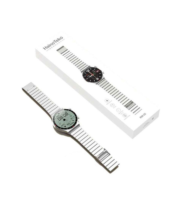 ساعت هوشمند هاینو تکو مدل RW-22